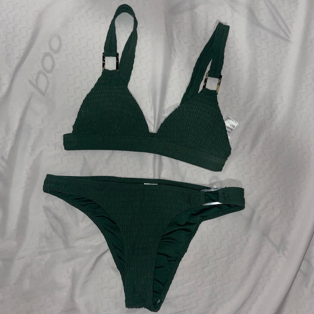 Topshop Bikini Set